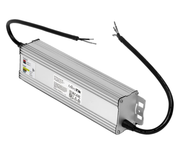 MikroTik MTP250-53V47-OD - 1587707 - zdjęcie 2